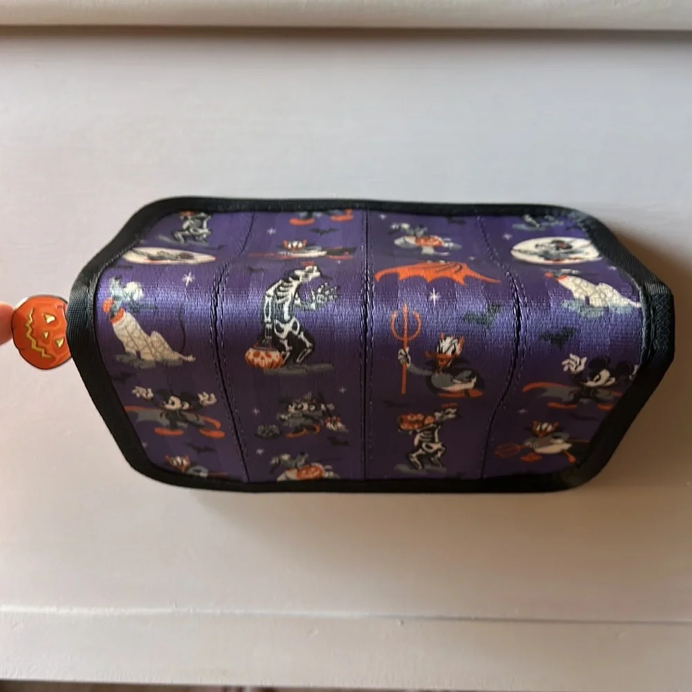 Harveys Classic Wallet Mickey and friends - Picture 3 of 4